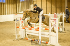 Emilia Hellman ja Lucky Luke