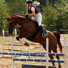 Erica Hellman ja Weston Joychild (Kuva Jasmin Karjalainen)