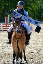 Emilia Hellman ja Sture J