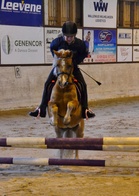 Maria Sandberg ja Dzina