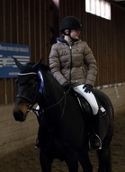 Ida Repoi ja Zidamanta Velvet