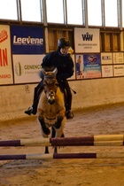 Carolina Grahn ja Sture J