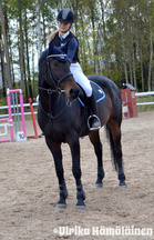 Ida Repo ja Zidamanta Velvet