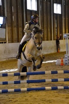 Matilda Berndtsson ja Greta