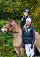 Hienoa Emppu, Ida ja Turo!