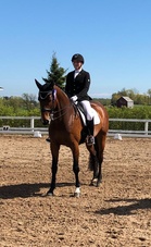 Janina Lainen ja Rihanna