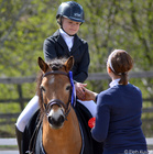 Onnea Emppu ja Turo! Kuva: Erica Hellman