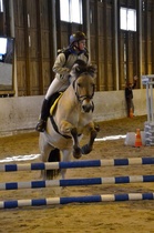 Matilda Berndtsson ja Greta