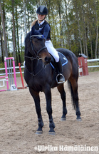 Ida Repo ja Zidamanta Velvet