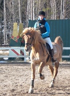 Kiia Lönqvist ja Velka