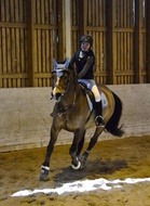 Erika Gröning ja Harvest Moon