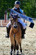 Emilia Hellman ja Sture J