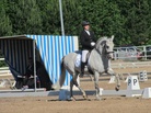 SM-radalla, kuva Camilla Laine