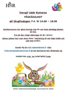 Påskäggjakt