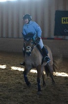 Emilia Hellman ja Sture J